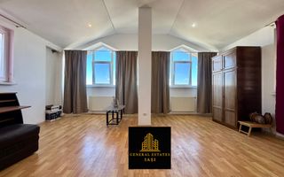 Vânzare apartament în 3 Nivele cu Terasă, Cug-șos.Nicolina - Poză 9