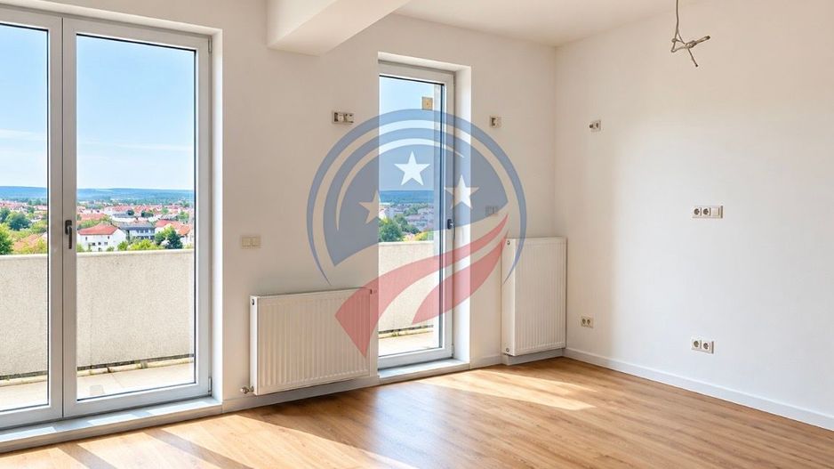 Apartamente cu 2 si 3 camere, spatele Parcului Romanescu, loc de parcare inclus - Poză 4