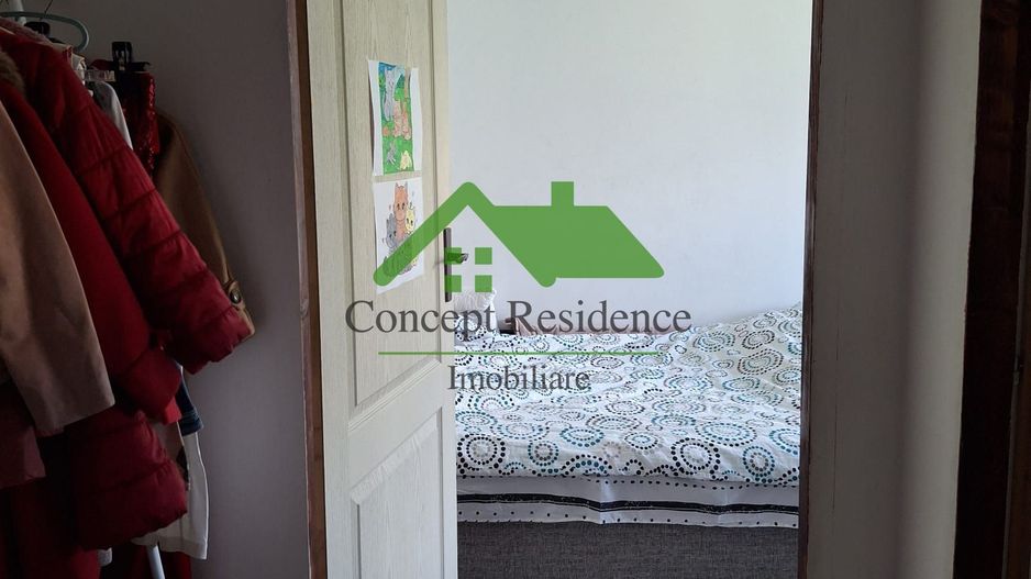 Apartament 64 mp, etaj 4 – str. Dimitrie Cantemir - Poză 28