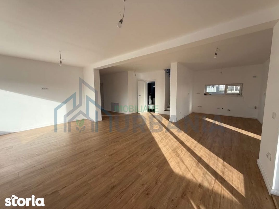 Casa individuala 240 mp total, teren 500 mp, garaj si beci, V. Adanca - Poză 6