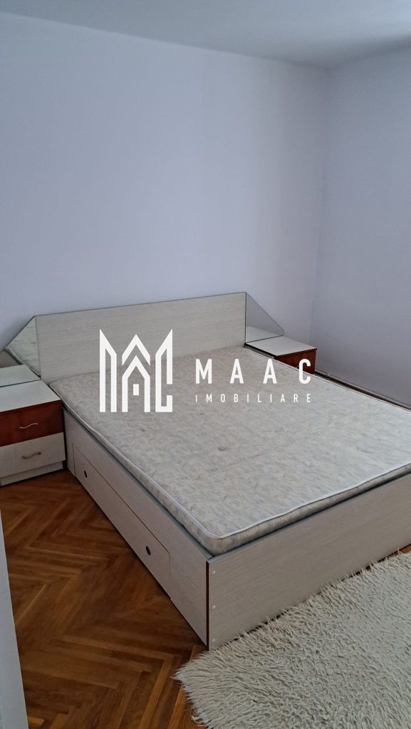 Apartament 2 camere semidecomandat | Hipodrom 3, Sibiu | 60 mp, balcon, etaj 1 - Poză 4