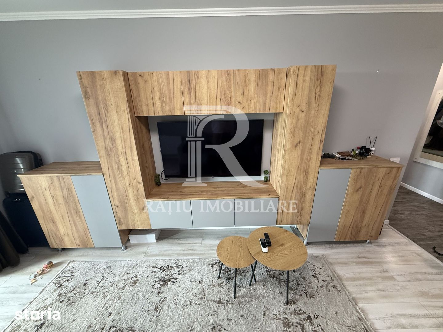 Apartament 2 camere | Prima Onestilor | Parcare subterană - Poză 7