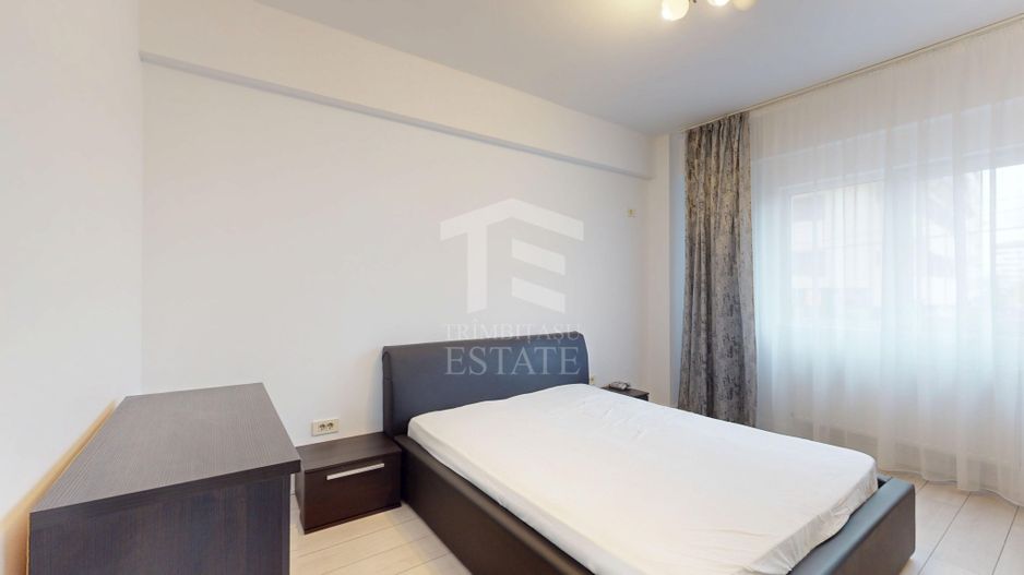 Apartament 2 camere | 50 mp utili + balcon | Parter inalt Comision 0% - Poză 10