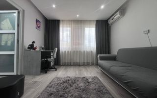 Zona buna! Vânzare apartament cu 2 camere în Târgoviște- micro 6! - Poză 3