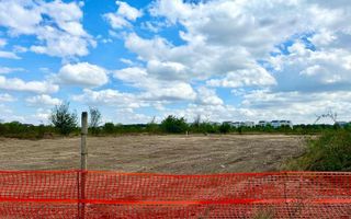 Teren 5000 mp Băneasa | P+4 | Lângă Pădure | Investiție - Poză 3