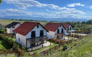 Casa individuala I La cheie I Teren 714mp - Poză 10