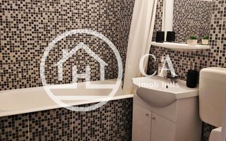 Apartament cu 3 camere de inchiriat in zona Nufarul, Oradea - Poză 6