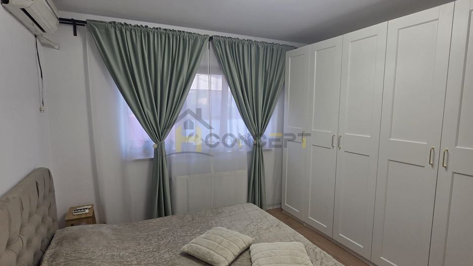 Apartament 3 camere mobilat utilat Laurentiu Raiciu parc - Poză 7