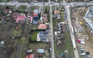 Teren intravilan pentru casa individuala | Calea Buziasului - Poză 3