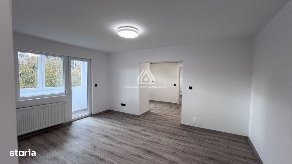 Apartament 3 camere, decomandat, poziție EXCEPȚIONALĂ, Cluj-Napoca - Poză 7