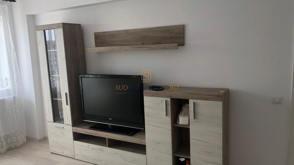 Apartament 2 camere, mobilat si utilat, zona Bd. Brancoveanu, Sector 4 - Poză 2