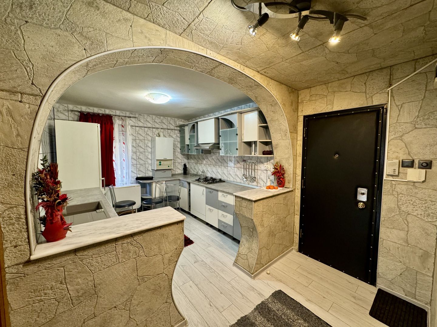 Apartament 3 camere zona Noua | 2 locuri de parcare - Poză 7