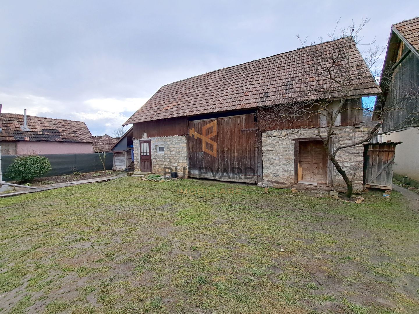 Comision 0%! Gospodarie cu teren de 3 ha la 40 km de Cluj-Napoca! - Poză 19