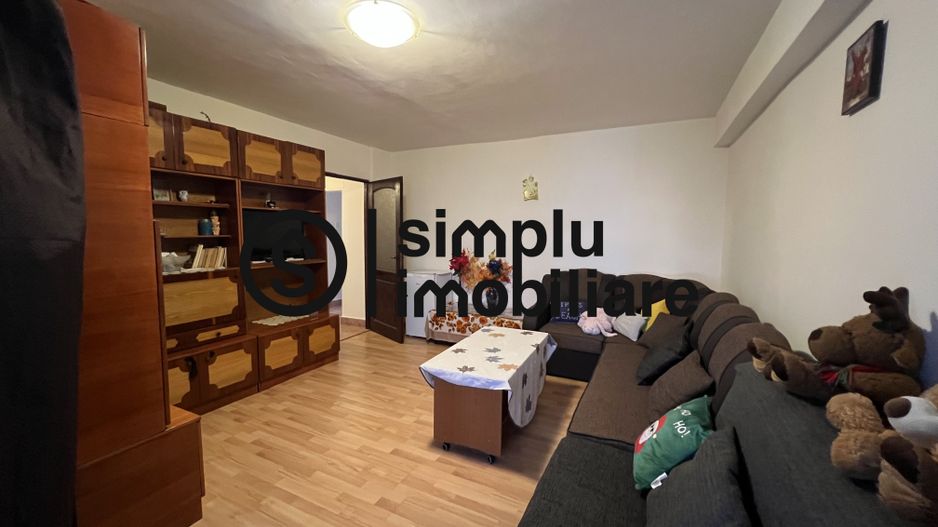 Apartament 3 camere 1 Mai et 4/4 - Poză 2