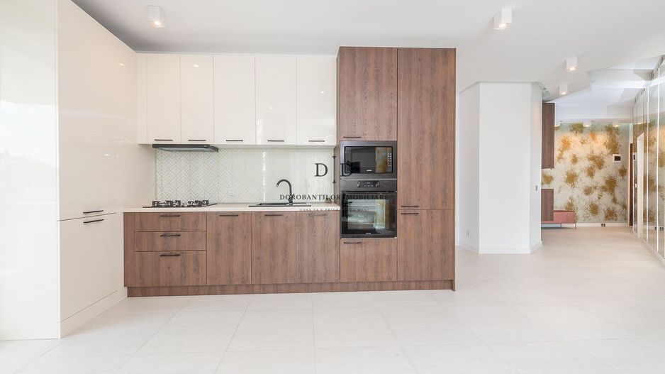 Vanzare apartament 3 camere | View spectaculos | Parcare | Grigorescu - Poză 6