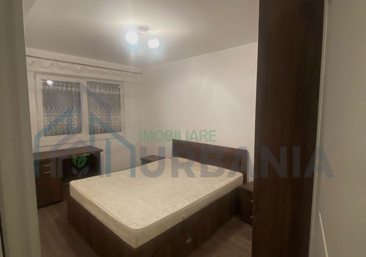 Apartament 2 camere de inchiriat, Complex Newton, Tatarasi, Iasi - Poză 1