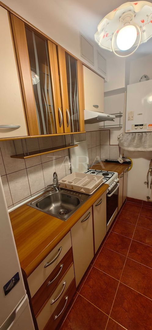 Apartament 2 camere modern – Florești, zonă centrală. - Poză 6