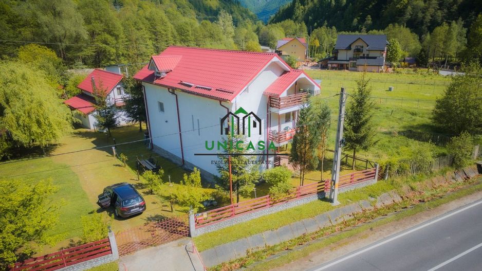 Casa - Pensiune - Malaia - Poză 5