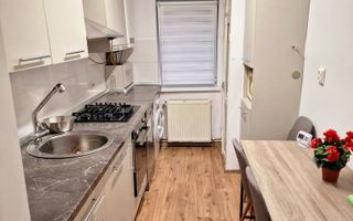 FĂRĂ COMISION | APARTAMENT 3 CAMERE TEREZIAN RUSCIORULUI, PIVNITĂ - Poză 4