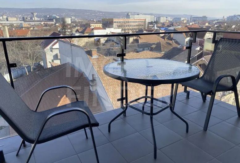 Apartament in imobil nou, zona str. Paris - Poză 7