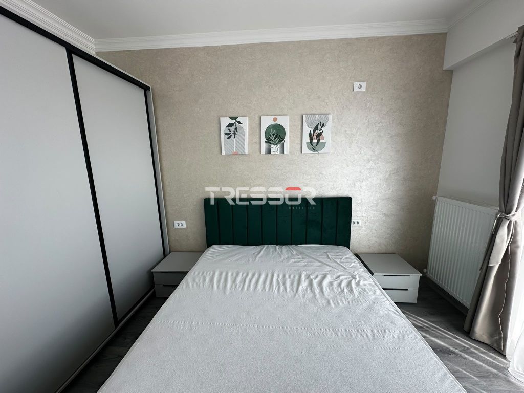 Apartament 3 camere, prima închiriere, Energia Residence, Constanța - Poză 8