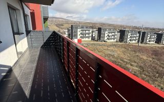 VANZARE APARTAMENT MODERN 3 CAMERE ZONA CALEA BACIULUI - Poză 7