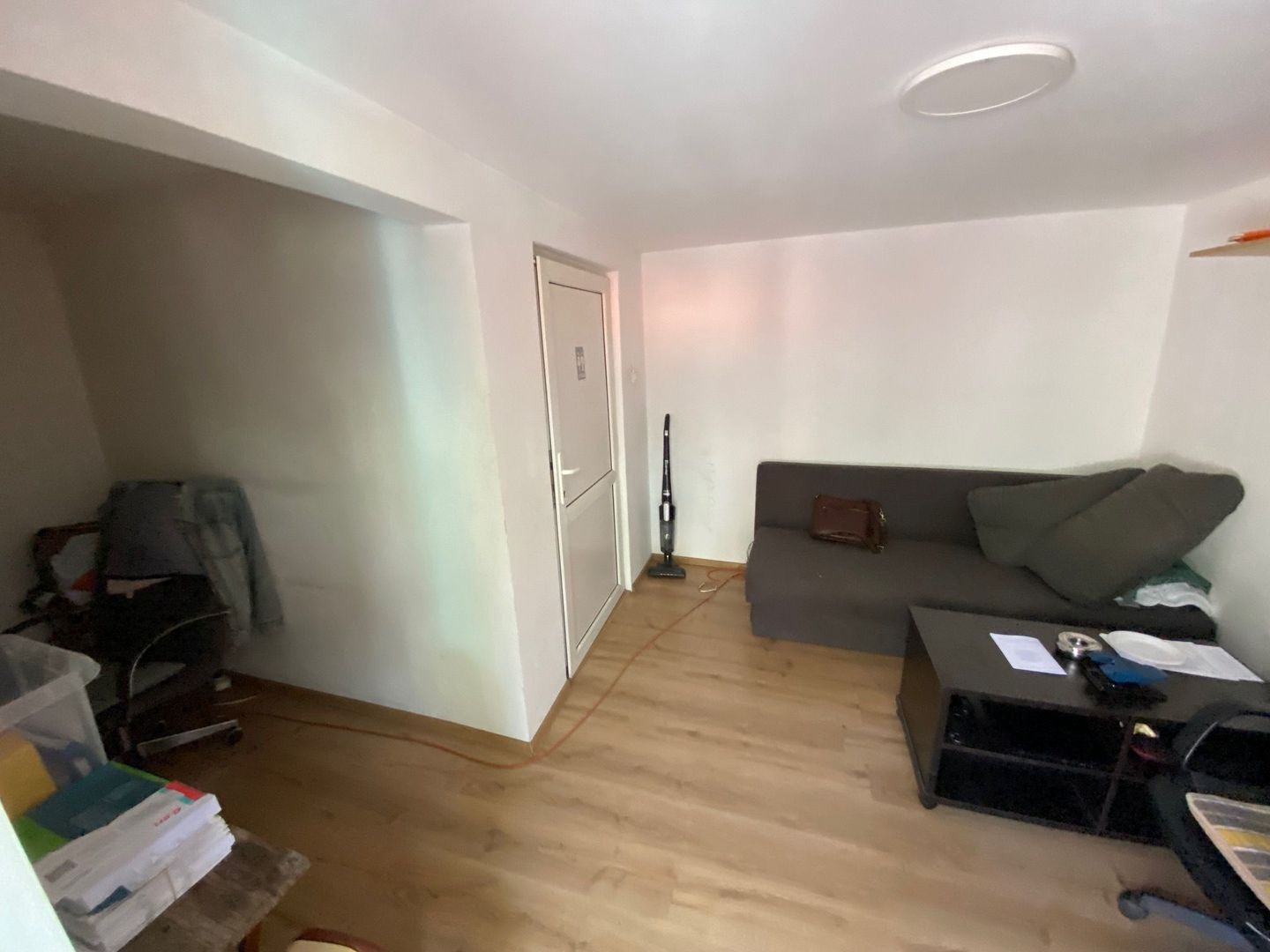 Casa zona Lipovei - Poză 19