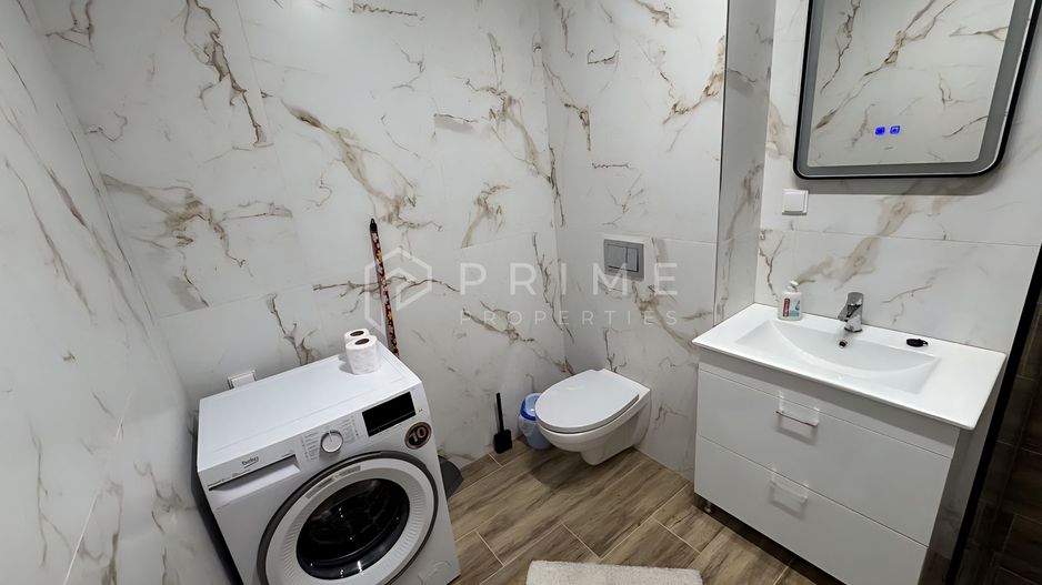 Apartament modern 2 camere Corunca aproape de Shopping City - Poză 7