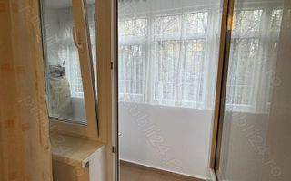 GARSONIERA - DRUMUL TABEREI, MOBILAT MODERN, BUCATARIE INCHISA - Poză 10