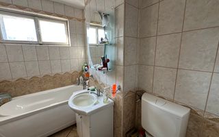 Apartament 3 camera | Etaj intermediar | Zona Străzii Bucium - Poză 11