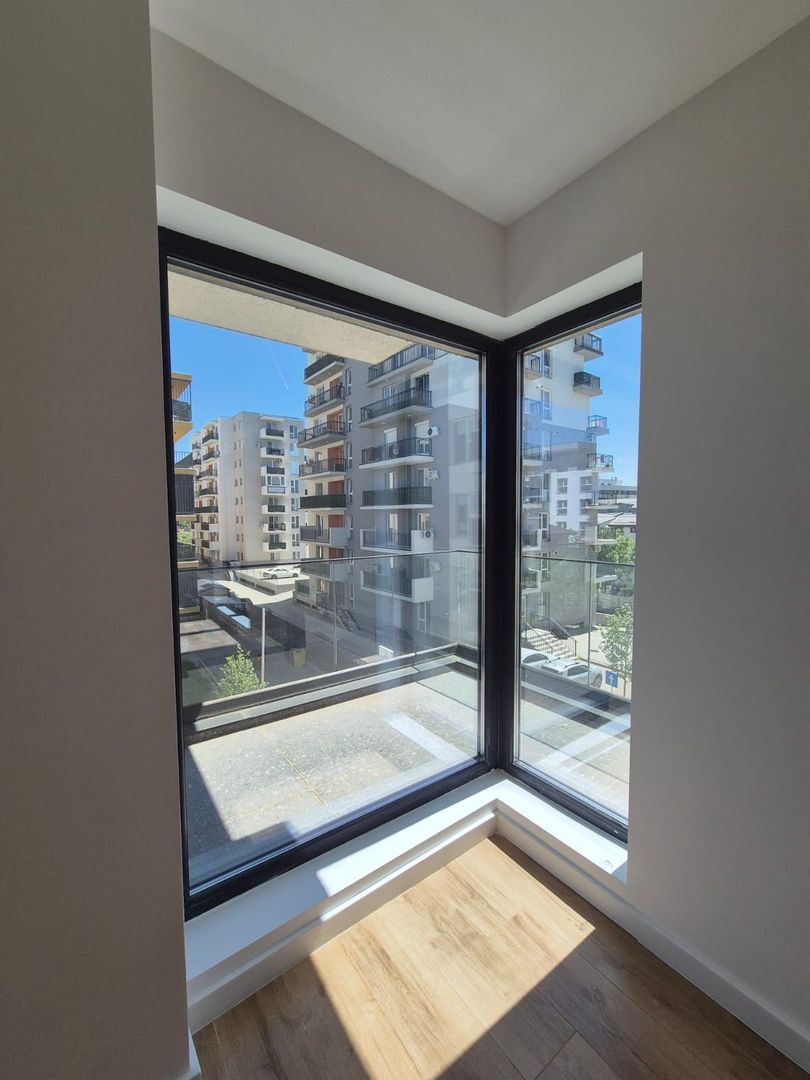 Ap 3 Camere_Finalizat_Finisaje Premim_Centrala Si Incalzire in Pardoseala! - Poză 6