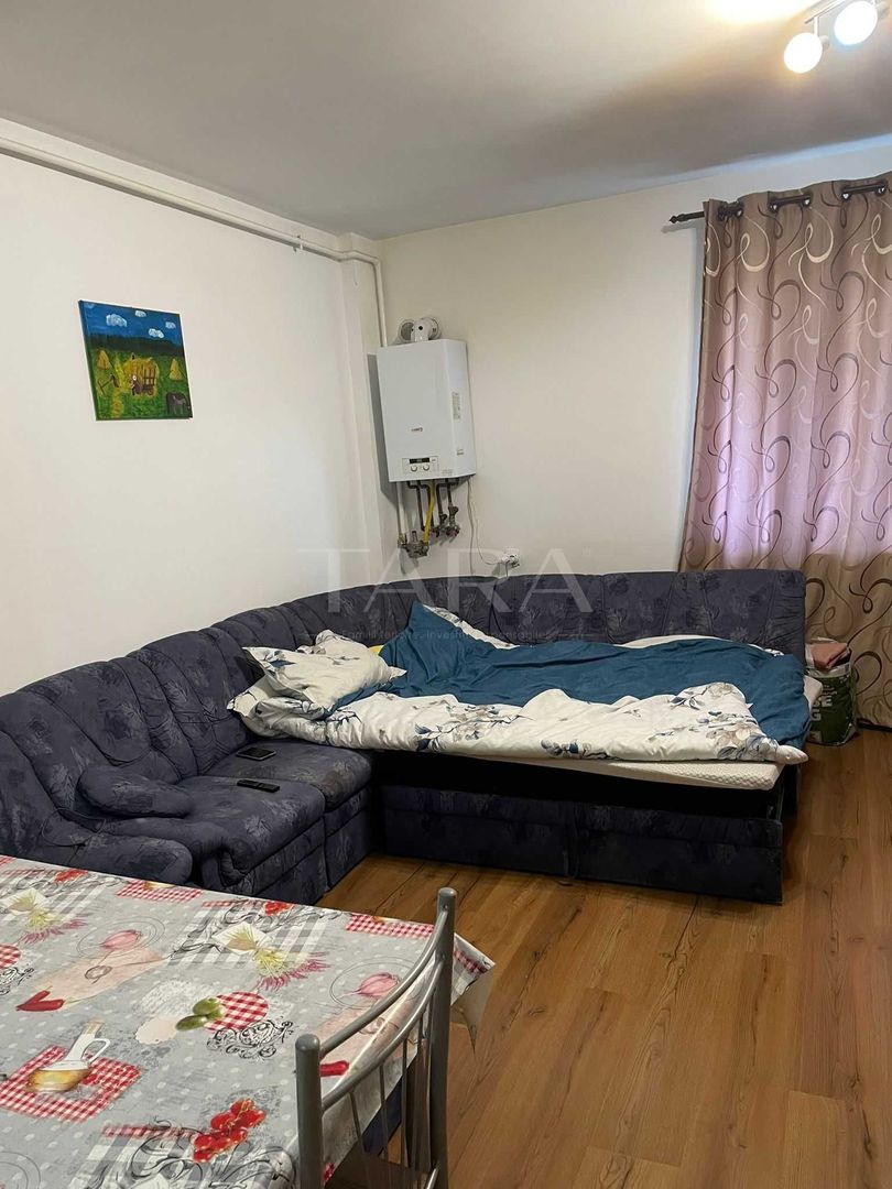 Apartament 2 camere de vânzare, Junior Residence,  parcare subterană. - Poză 1