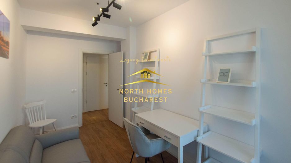 0% COMISION - 3 camere de vanzare Straulesti - Poză 10