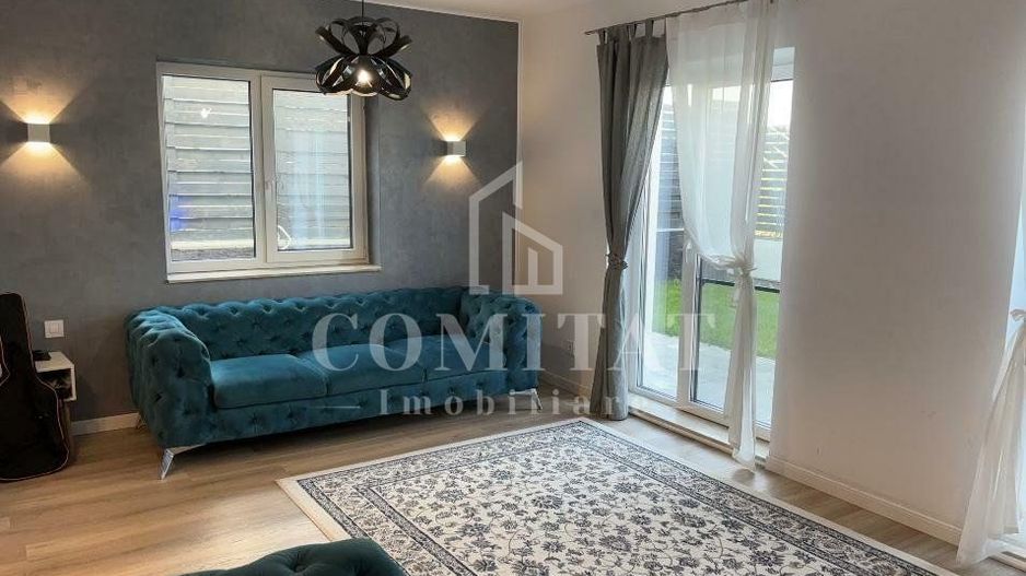 Casă modernă tip duplex | cartier Europa - Poză 2