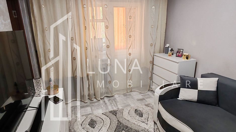 Apartament 2 camere, 44 mp, parter, 7 Noiembrie - Poză 7