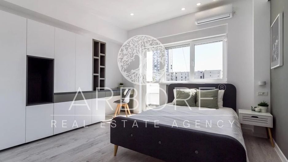 Ultracentral 4-Room Apartment | Ideal for 3 Students | Bucharest - Poză 5