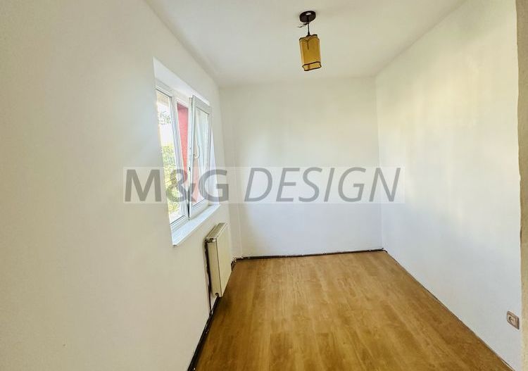Apartament 3 camere etaj 3, zona Dacia CENTRALA - Poză 5
