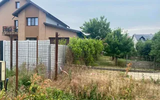 Teren Intravilan de vanzare 3778 mp Branesti Strada Violetelor - Poză 20