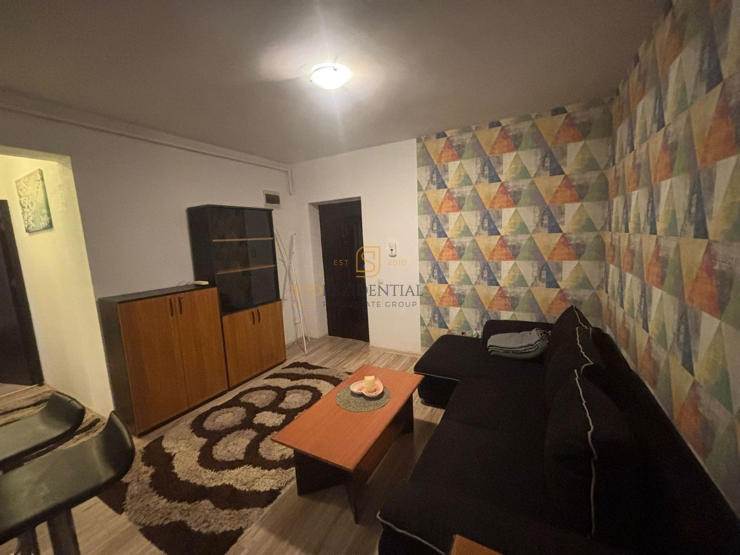 Apartament 2 camere tip studio - Str. Biruintei - Popesti Leordeni - Poză 6