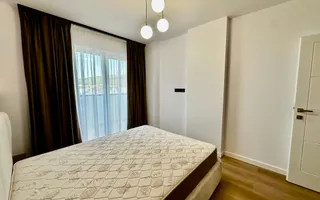 Prima închiriere! Apartament 3 camere | Parcare | Terasă | Eroilor - Poză 11
