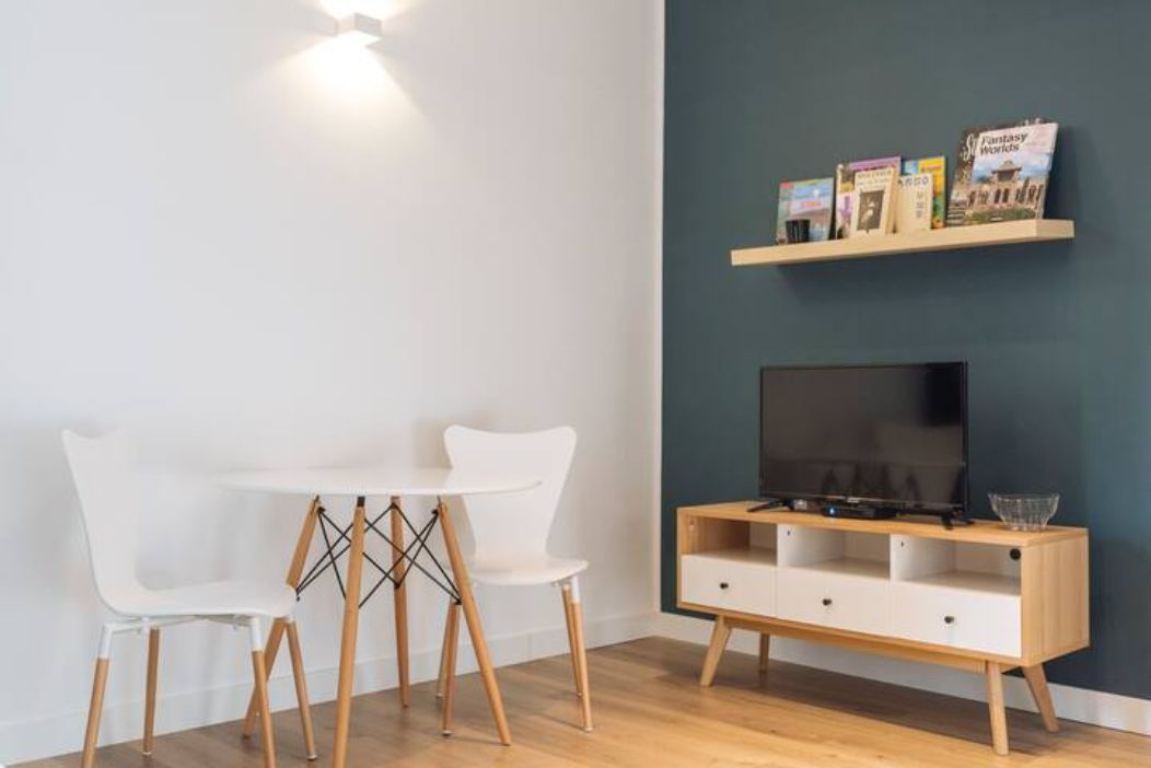 COMISION 0% - Apartament cu 2 camere Universitate - Regina Elisabeta 23 - Poză 5