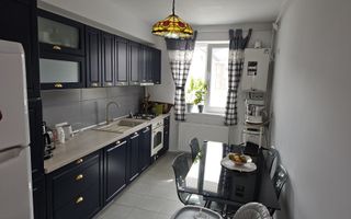 Apartament 2 camere de vânzare – Popești-Leordeni, Strada Biruinței - Poză 1