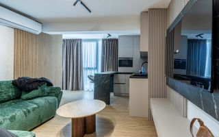 3 camere, Premium, bloc nou, Soporului Zona Iulius Mall, Pet Friendly - Poză 15