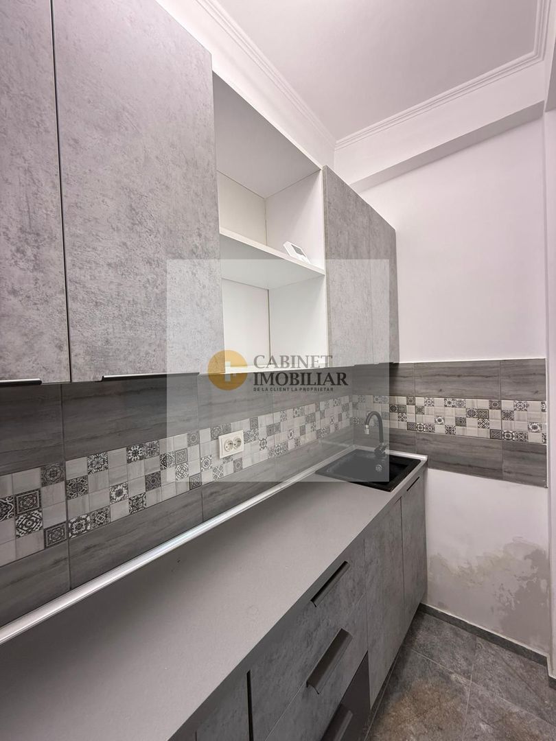 4 camere  | Etaj 1/6  | Cismigiu | 65 mp - Poză 9