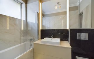 AP. 2 CAMERE PARK RESIDENCE, CAT-FRIENDLY, PARCARE, MASINA SPALAT VASE - Poză 16