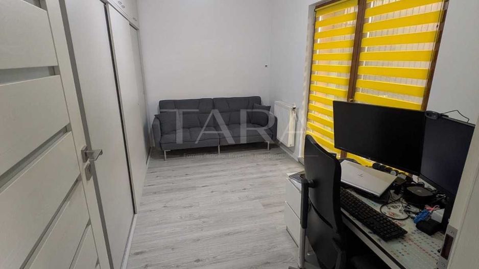 Apartament în duplex cu grădină generoasă, ideal pentru familie. - Poză 4