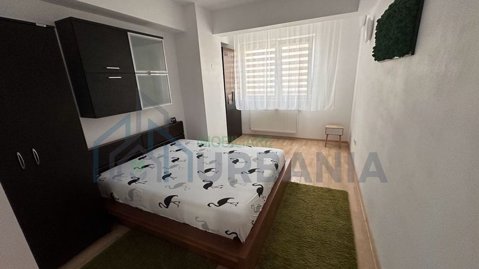 Apartament 2 camere de inchiriat, 60 mp, mobilat si utilat, Iasi - Poză 2