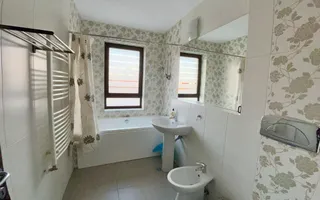 Apartament Modern 4 Camere Baneasa Aleea Privighetorilor - Poză 15