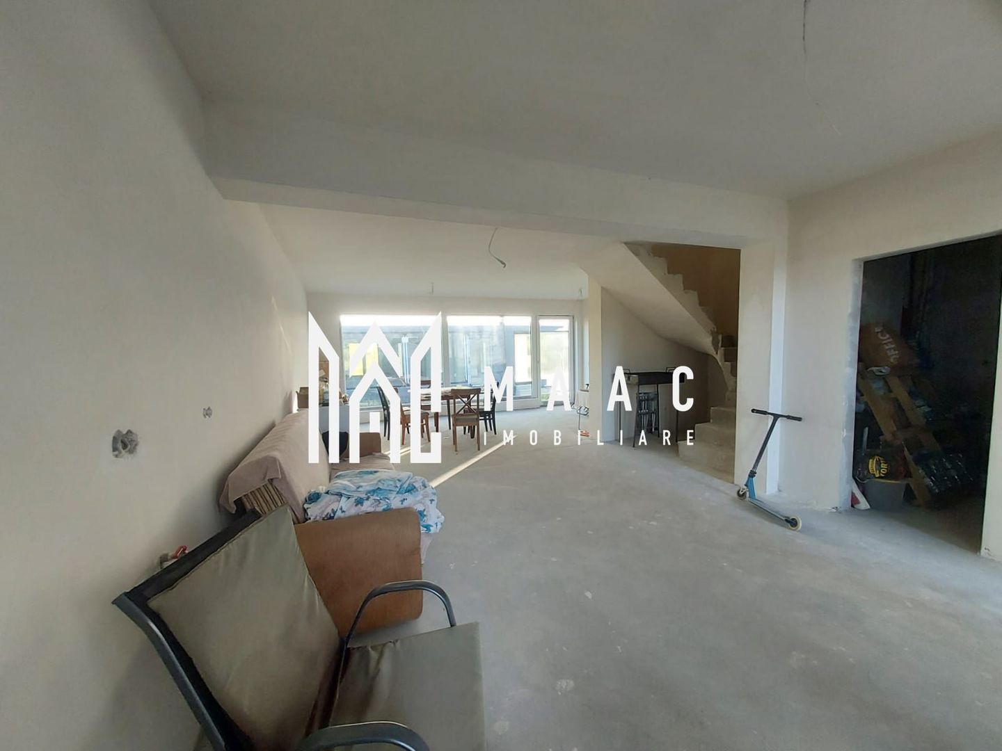 Black Friday | Casa Tip Duplex | 120 MP I Rasinari - Poză 7