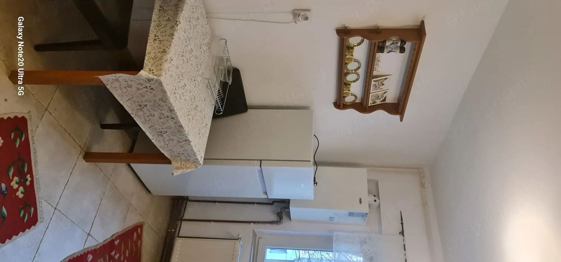 BRASADAS vinde ap 3 cam la etajul 1 pe Careiului. - Poză 6